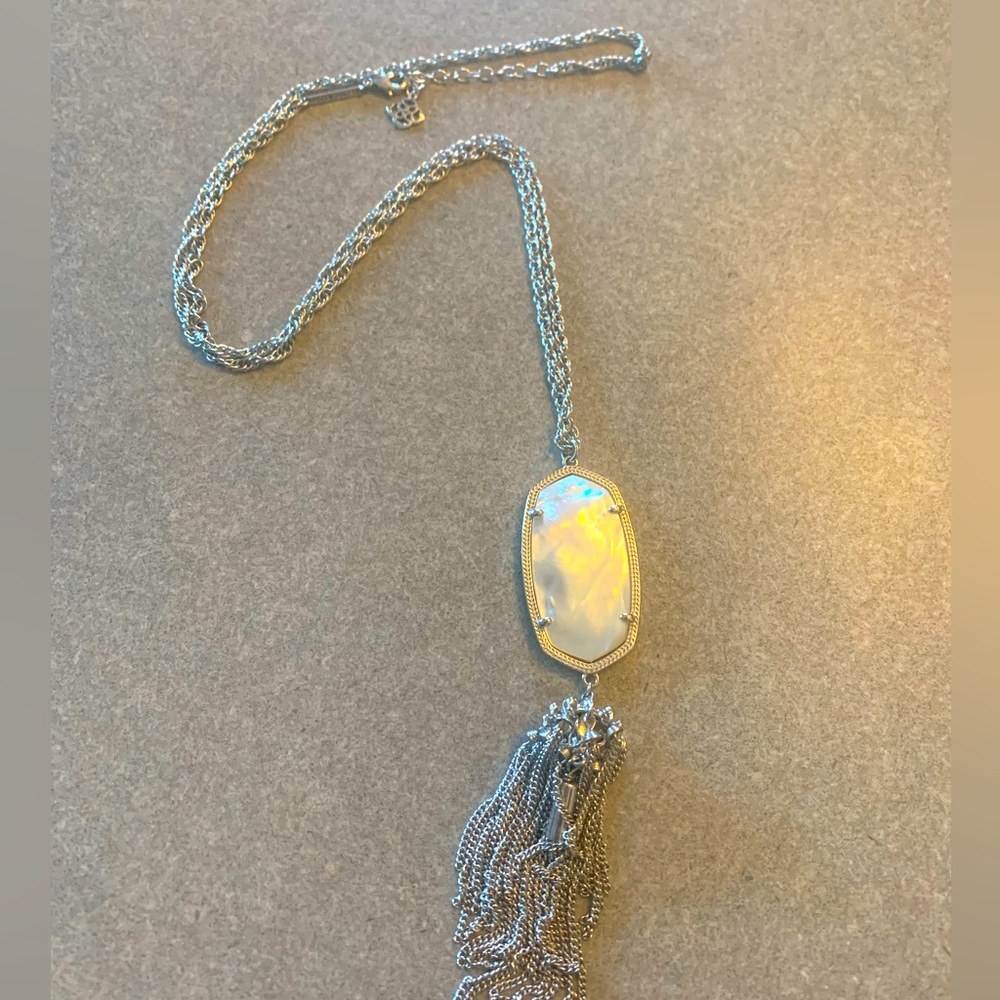 Kendra Scott Rayne Necklace